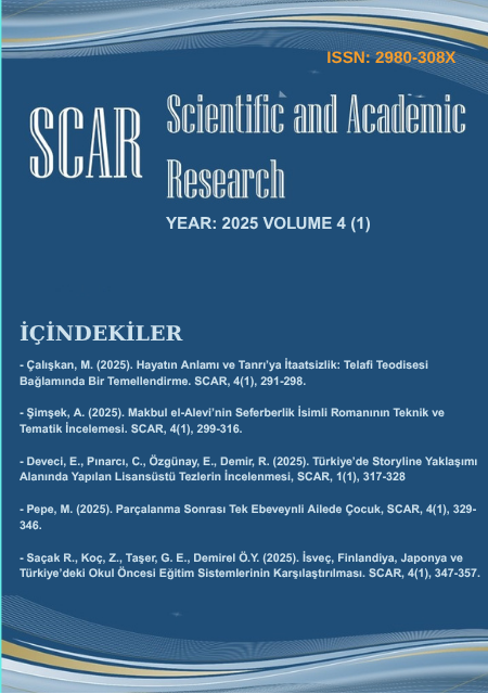 					View Vol. 4 No. 1 (2025): June 2025
				
